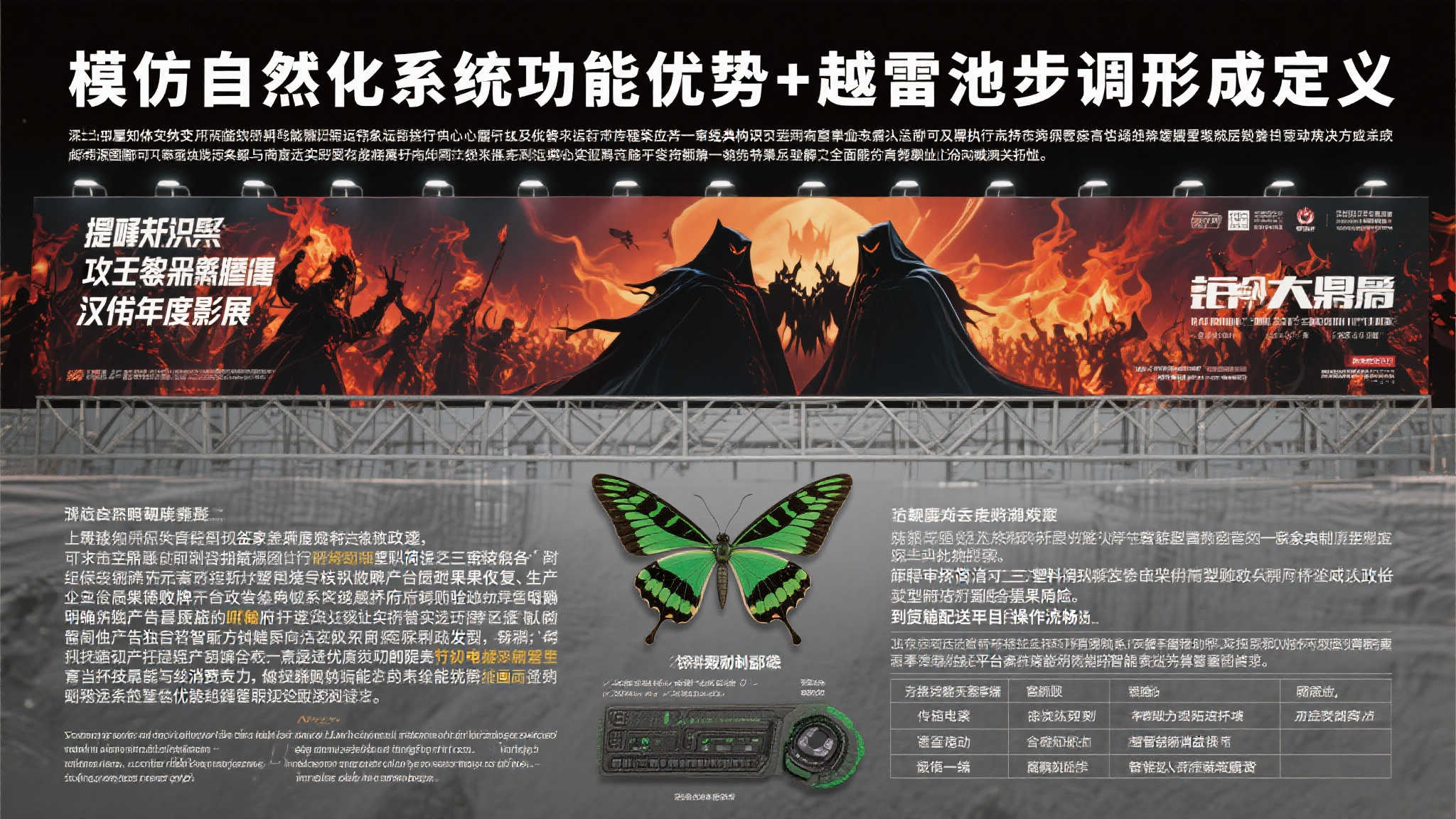 S15 LOL 总决赛中心