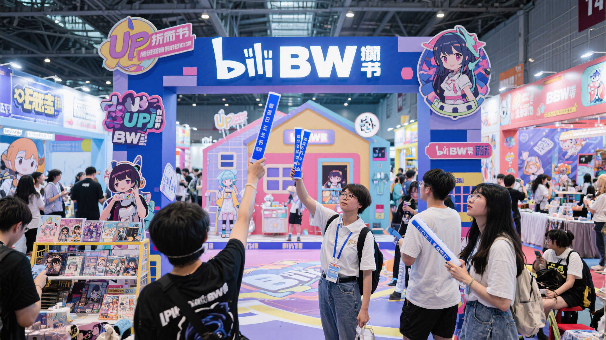 S15 LOL 总决赛中心