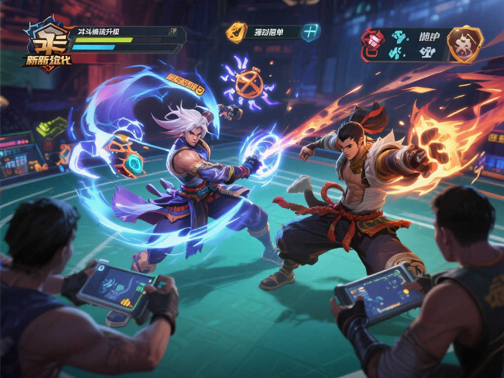 S15 LOL 总决赛中心