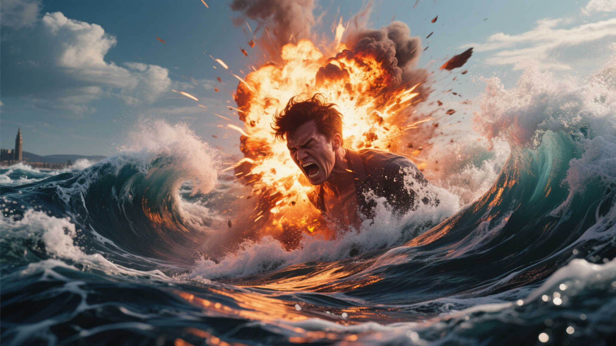 S15 LOL 总决赛中心