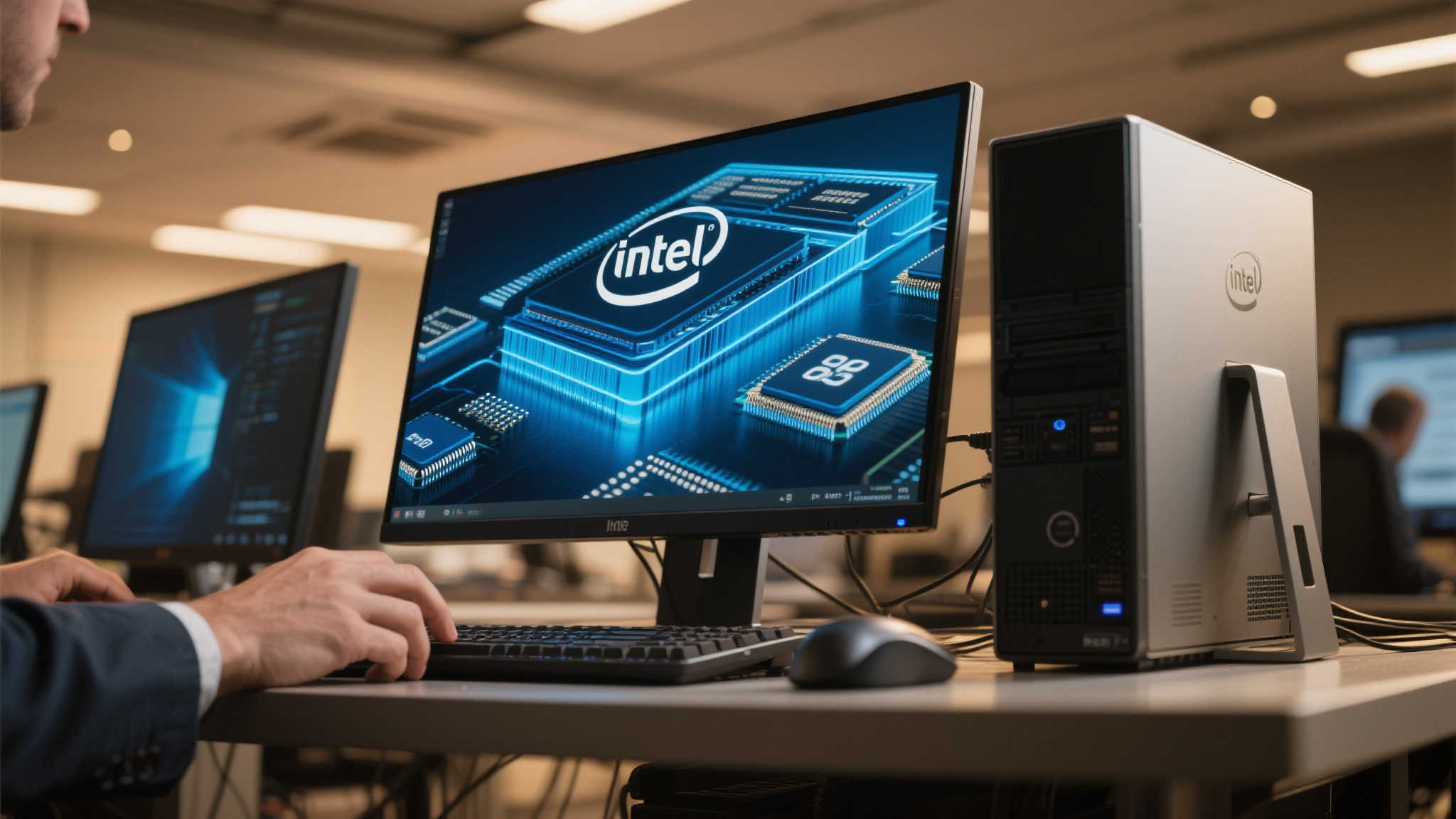 S15 LOL 总决赛中心