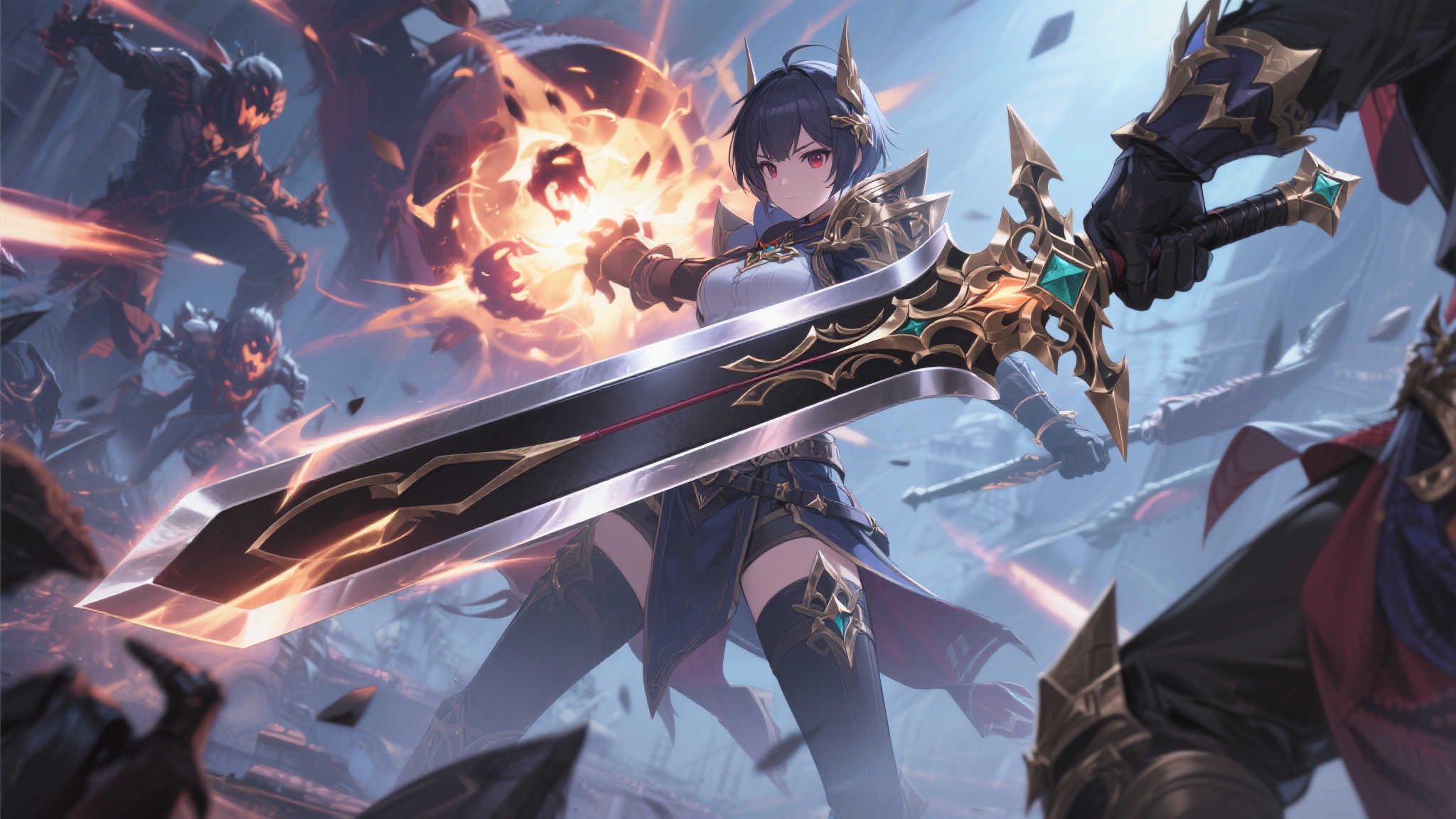 S15 LOL 总决赛中心