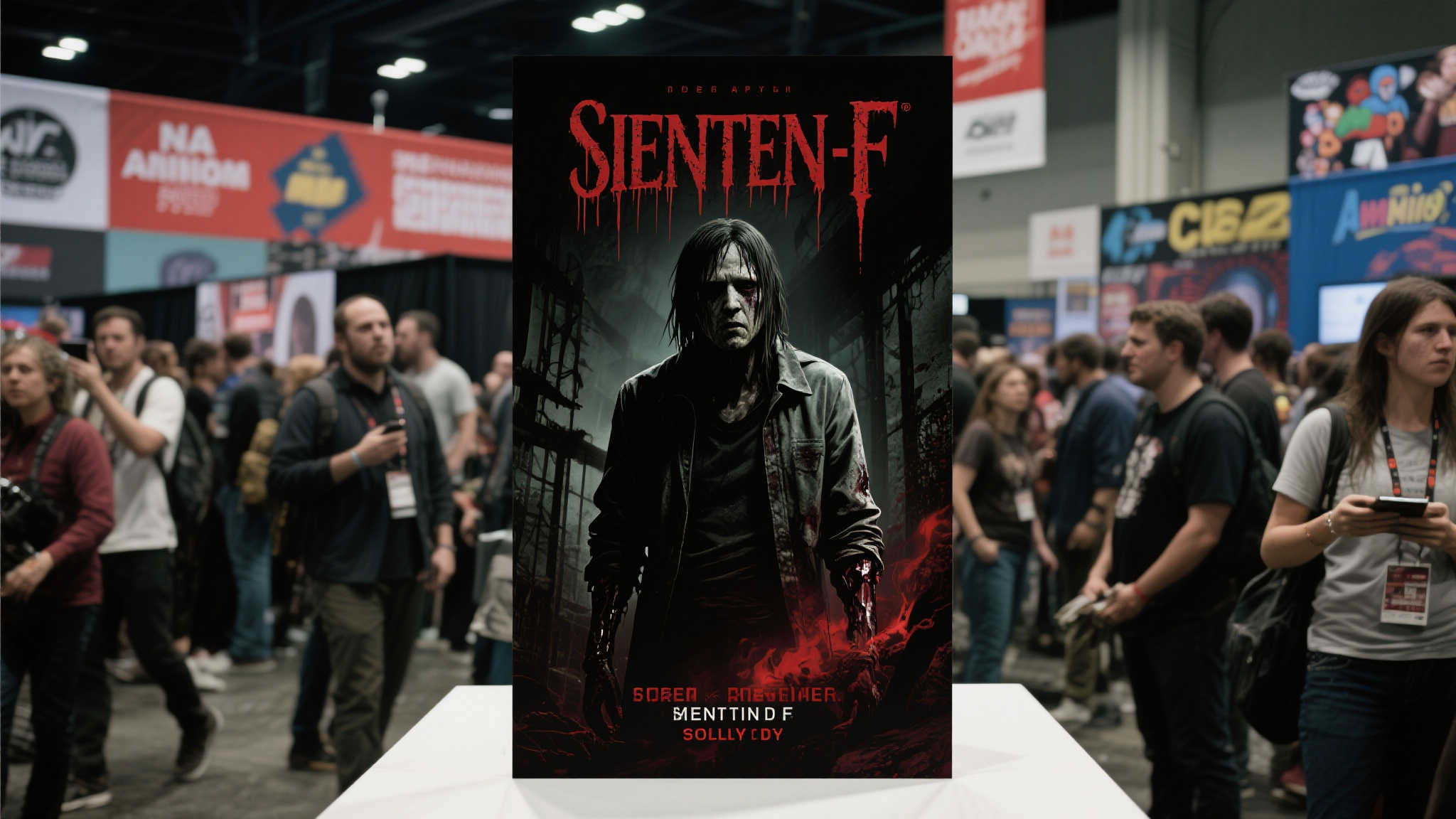 S15 LOL 总决赛中心