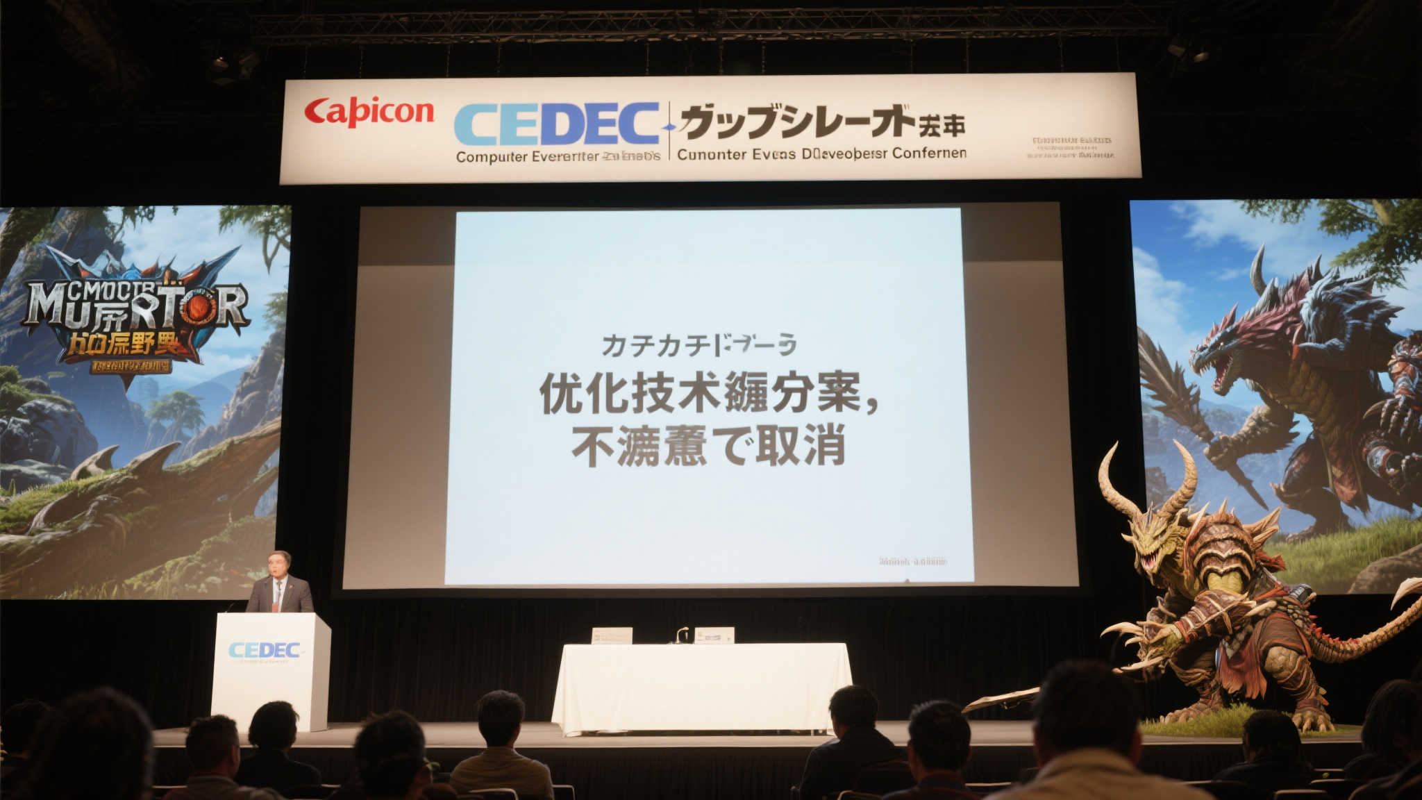 S15 LOL 总决赛中心