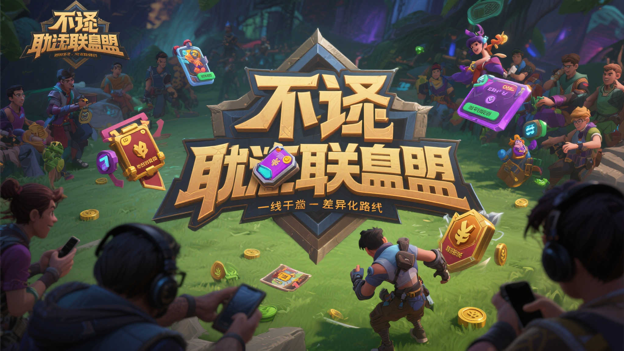 S15 LOL 总决赛中心