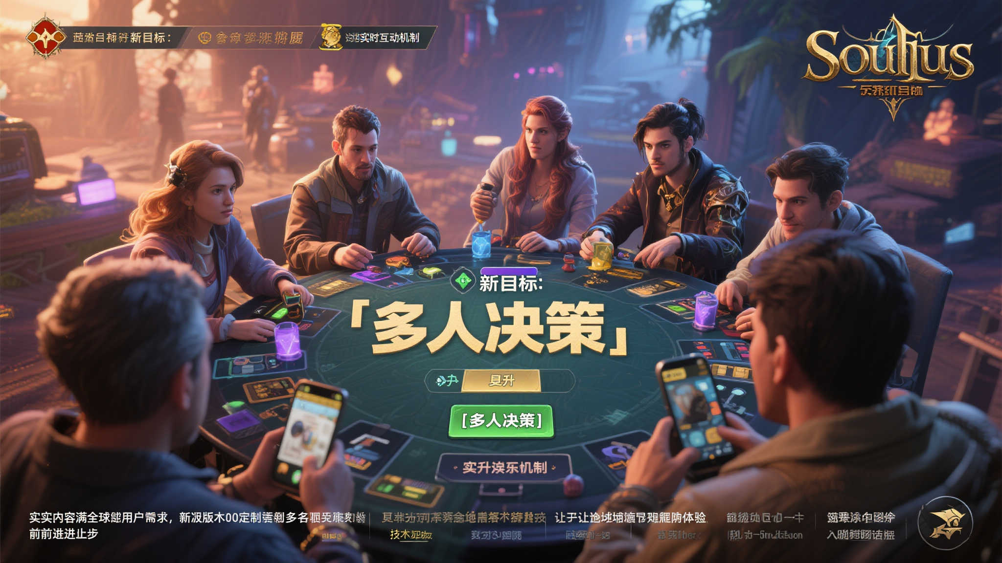 S15 LOL 总决赛中心