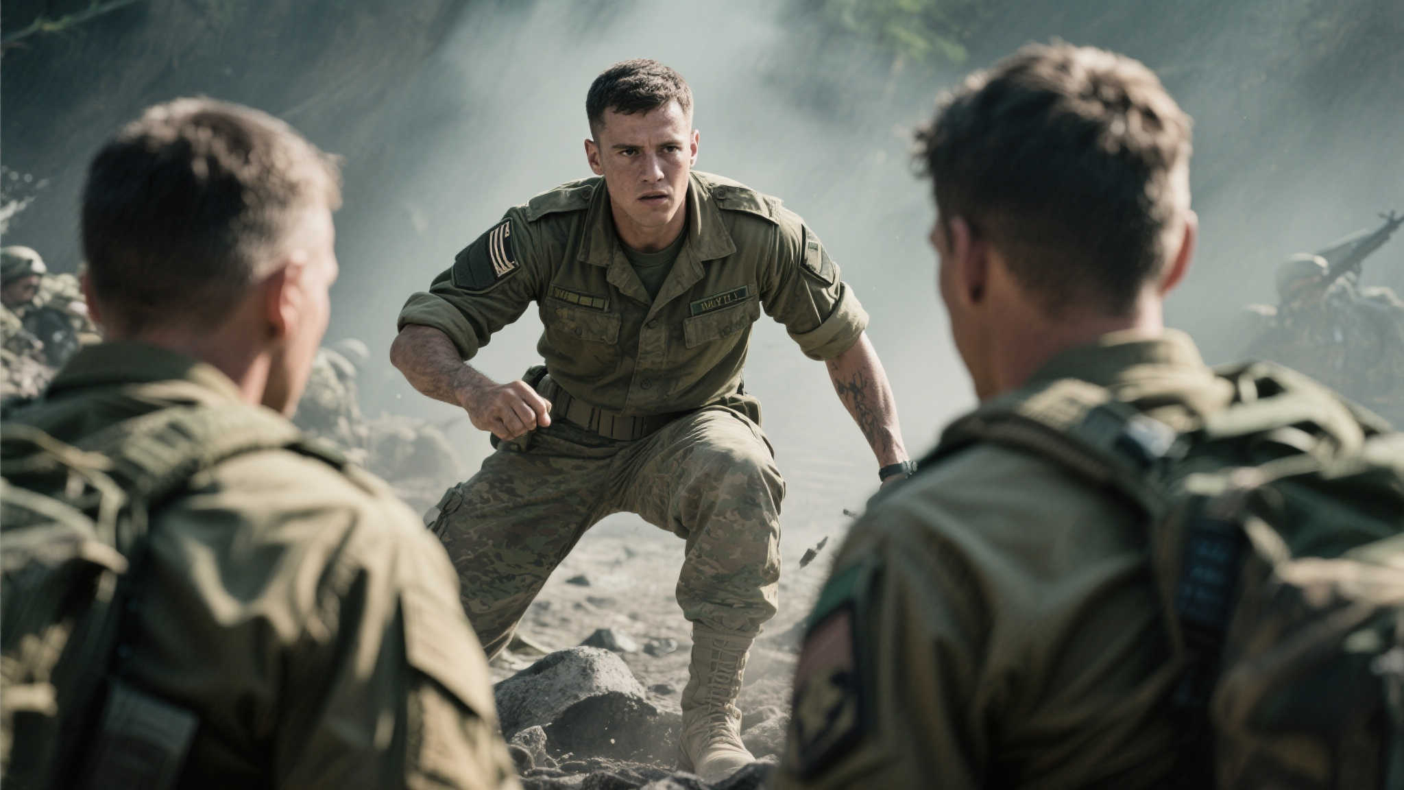 领取机会:备受好评的《下次跃迁:射击战略》在Steam上限时免费! 领取机会:备受好评的《下次跃迁:射击战略》在Steam上限时免费!