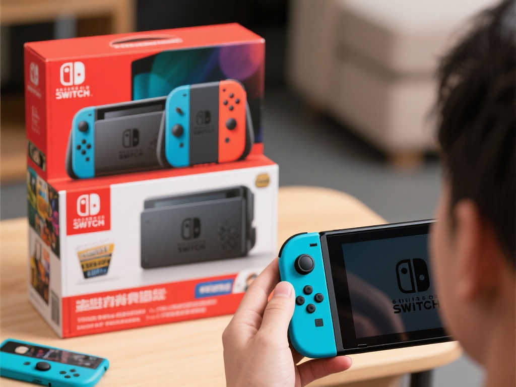 任天堂重拳出击!日本首例Switch破解机销售案罚款50万日圆! 任天堂重拳出击!日本首例Switch破解机销售案罚款50万日圆!