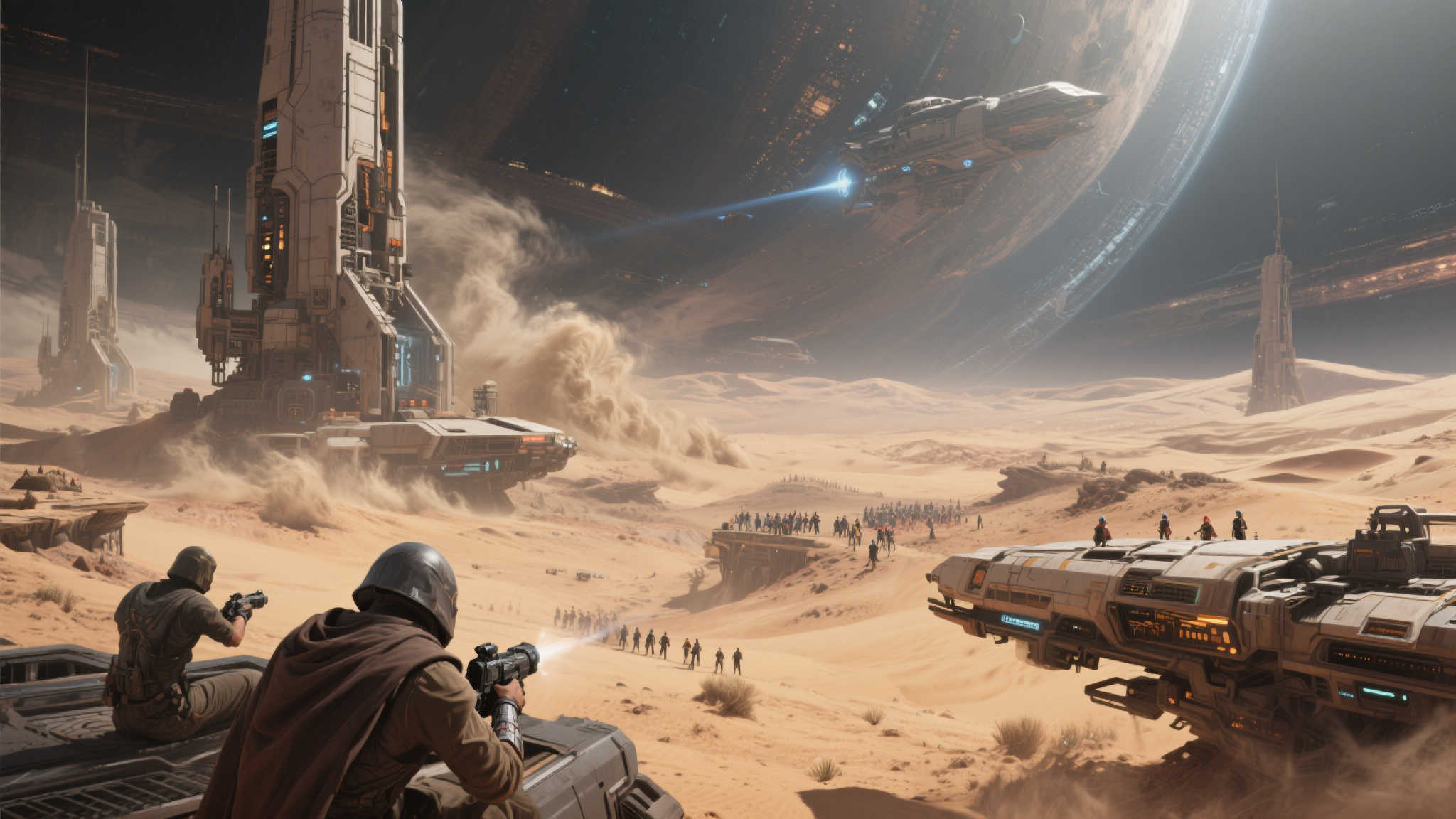 S15 LOL 总决赛中心