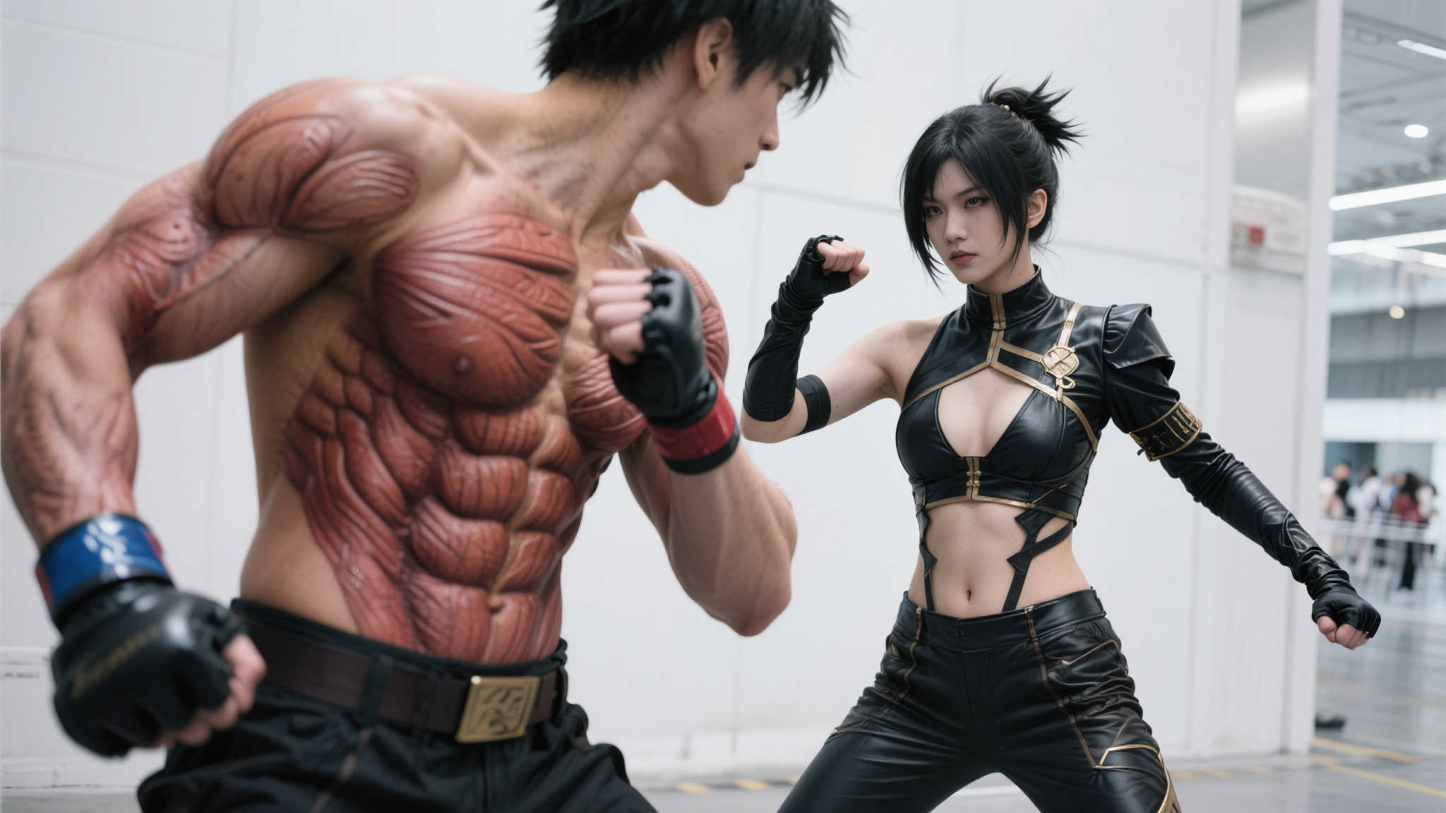 S15 LOL 总决赛中心