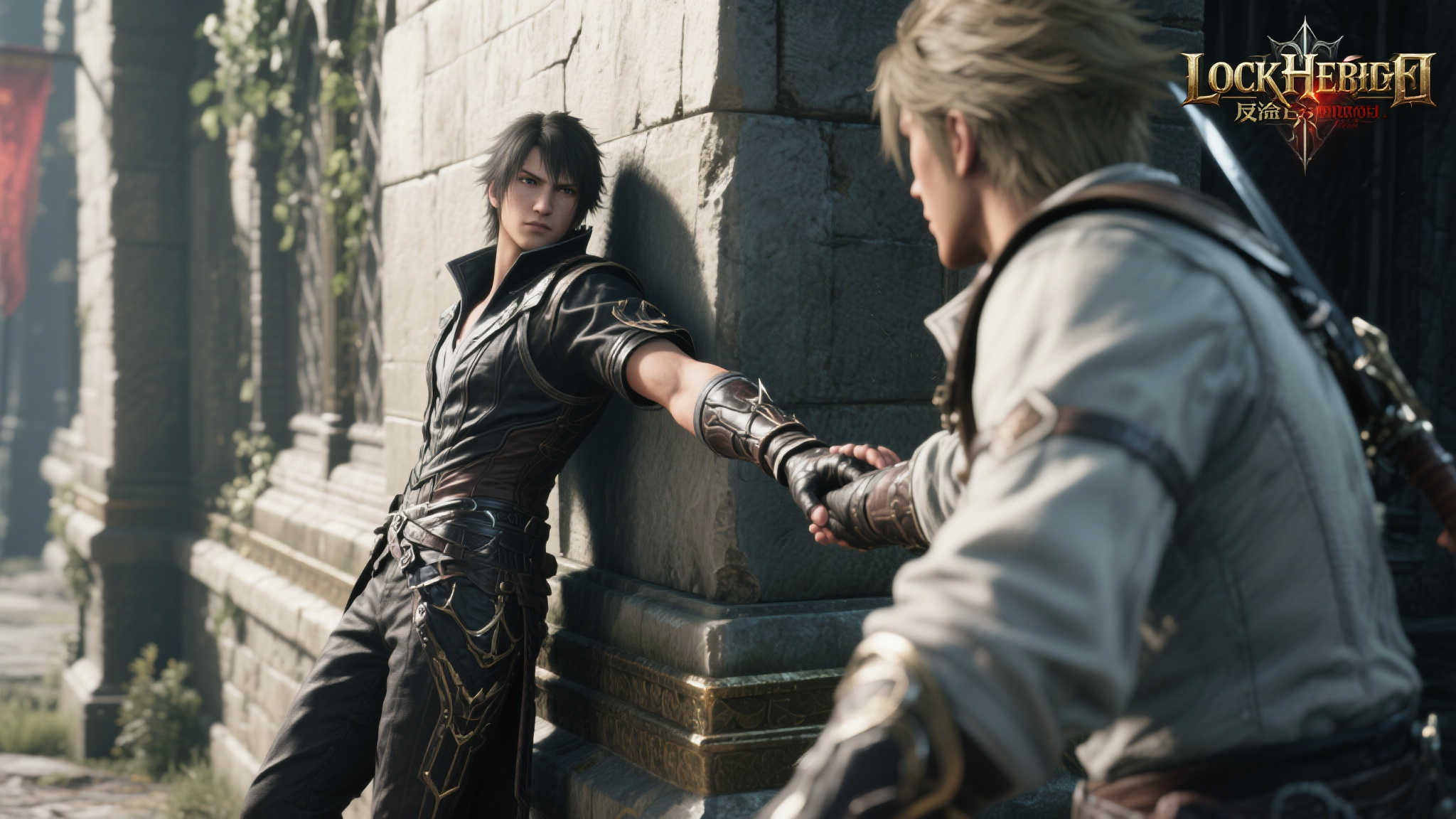 S15 LOL 总决赛中心