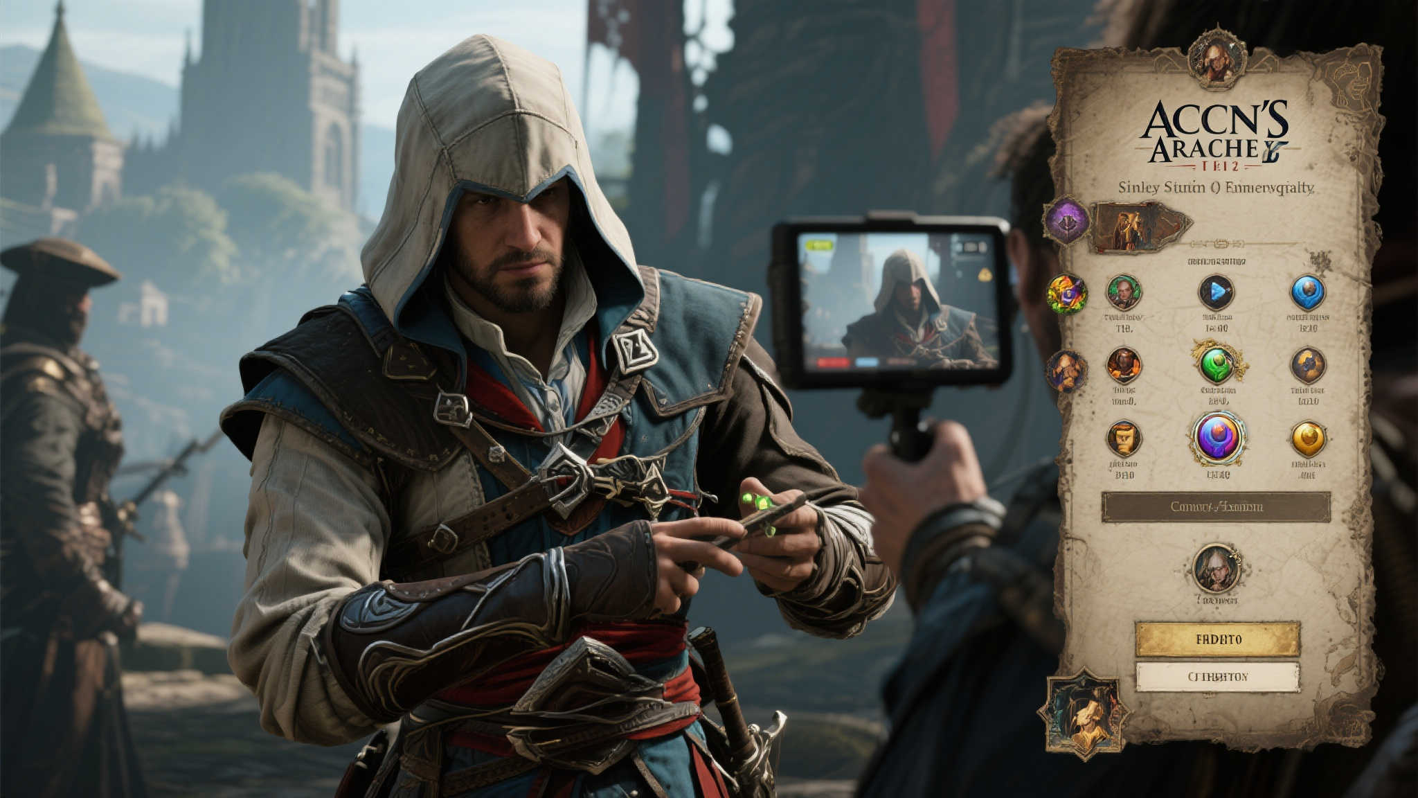 S15 LOL 总决赛中心