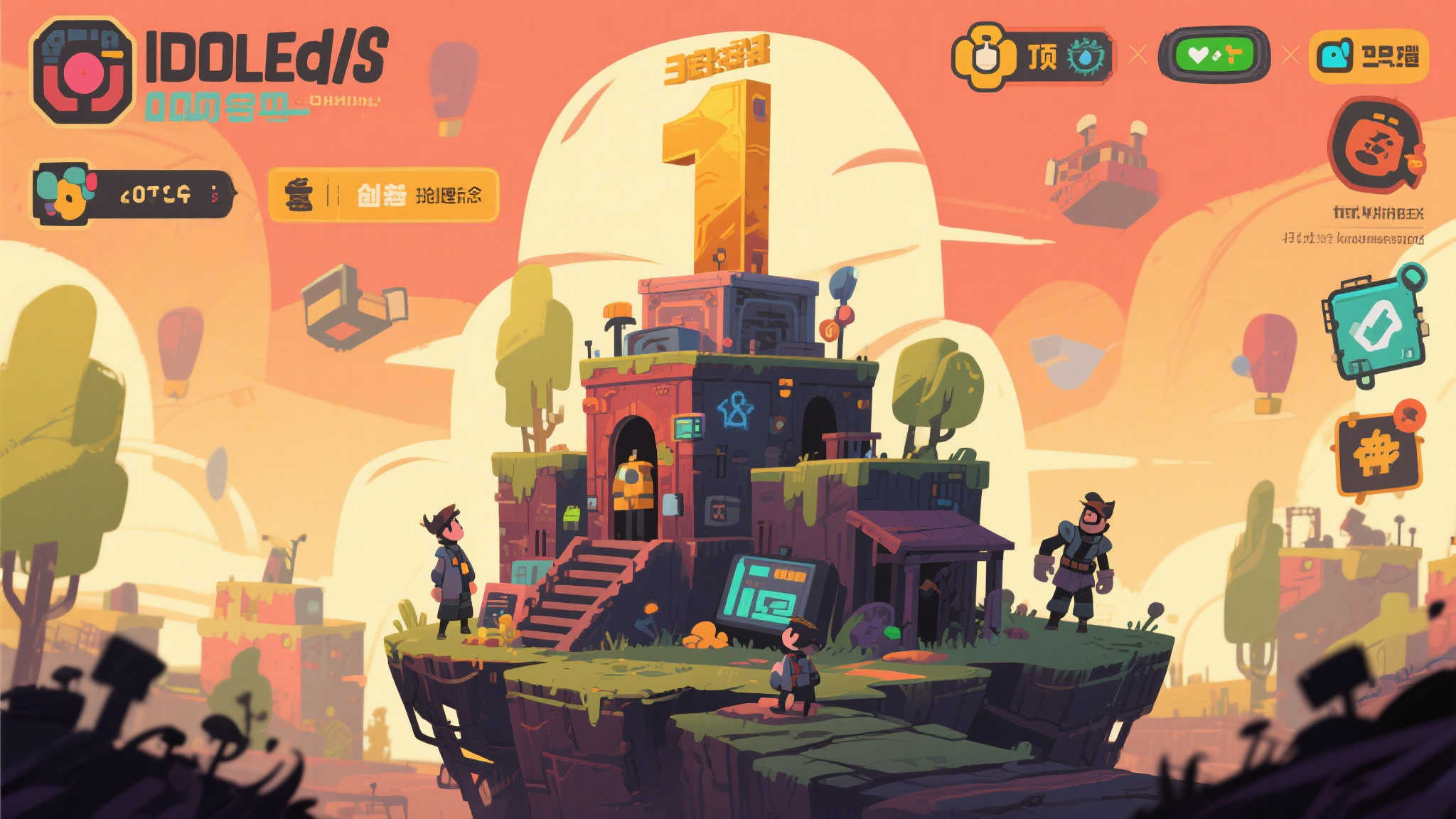 S15 LOL 总决赛中心