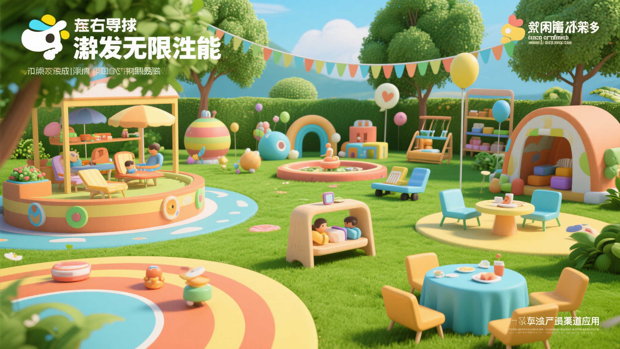 S15 LOL 总决赛中心