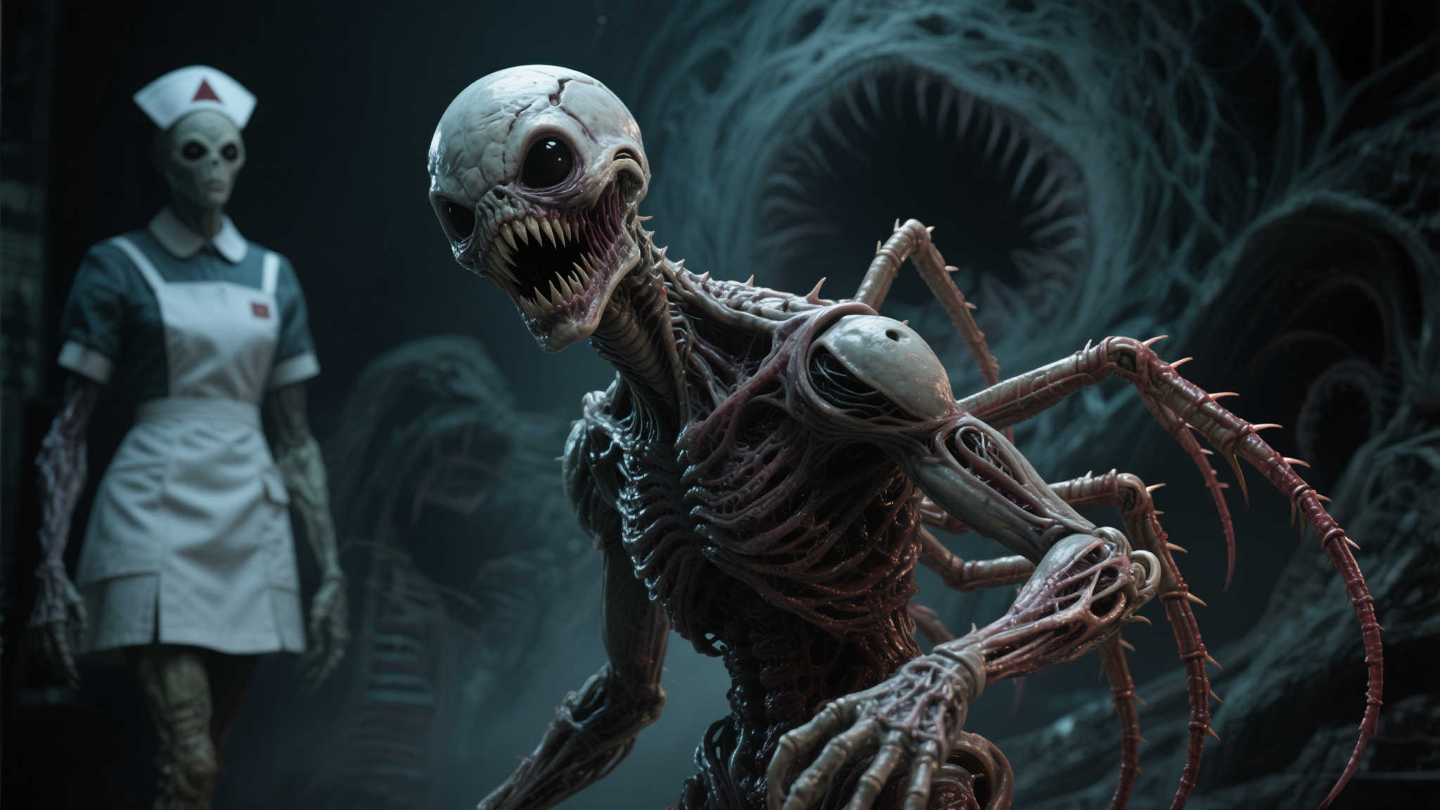 S15 LOL 总决赛中心