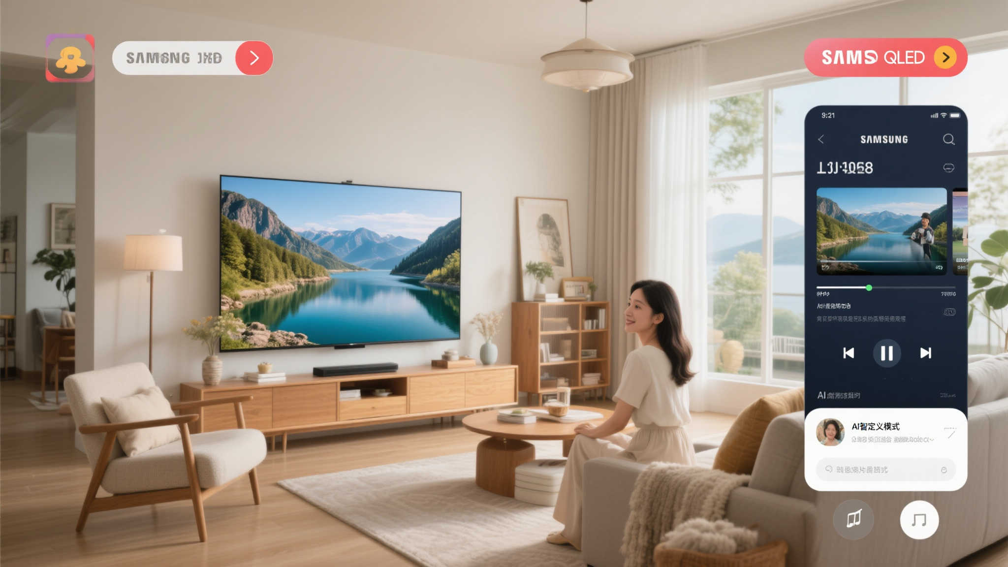 S15 LOL 总决赛中心