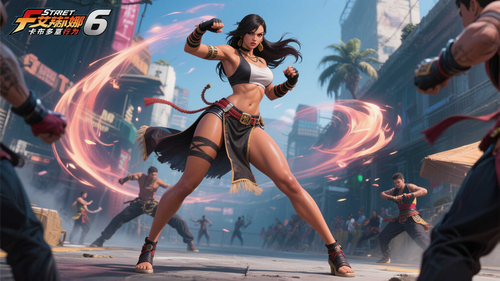 S15 LOL 总决赛中心