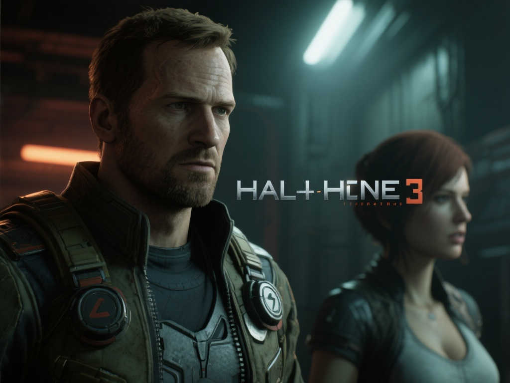 《半条命3》开发正式确认!但仍存中止风险! 《半条命3》开发正式确认!但仍存中止风险!