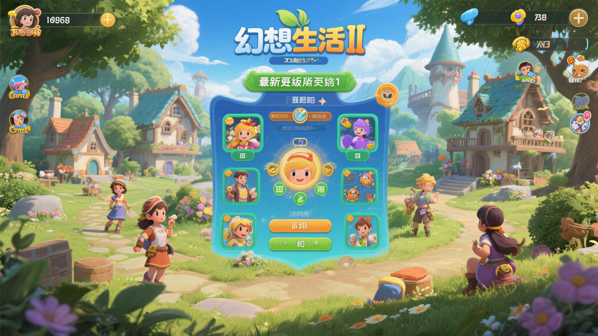 S15 LOL 总决赛中心