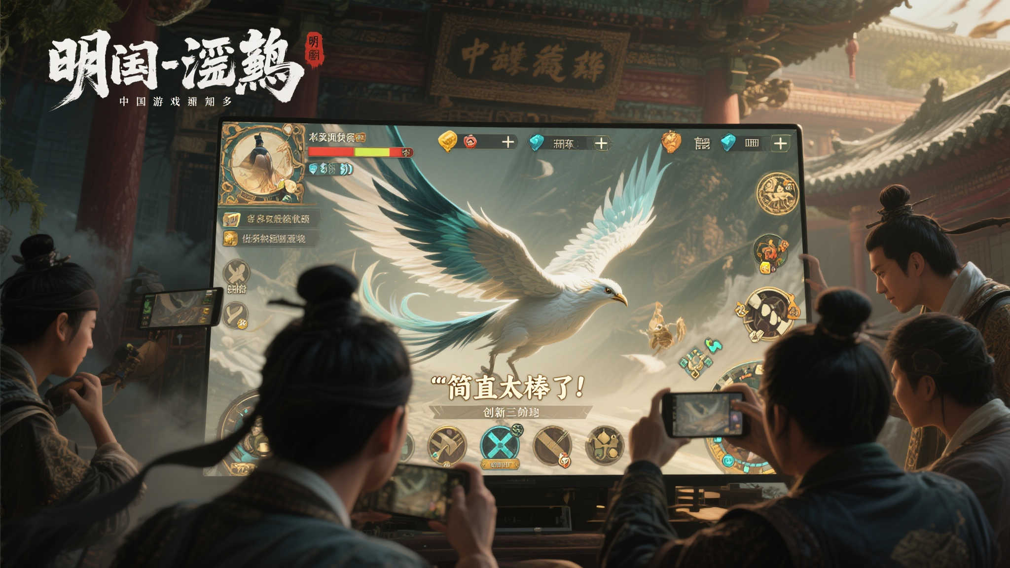 S15 LOL 总决赛中心