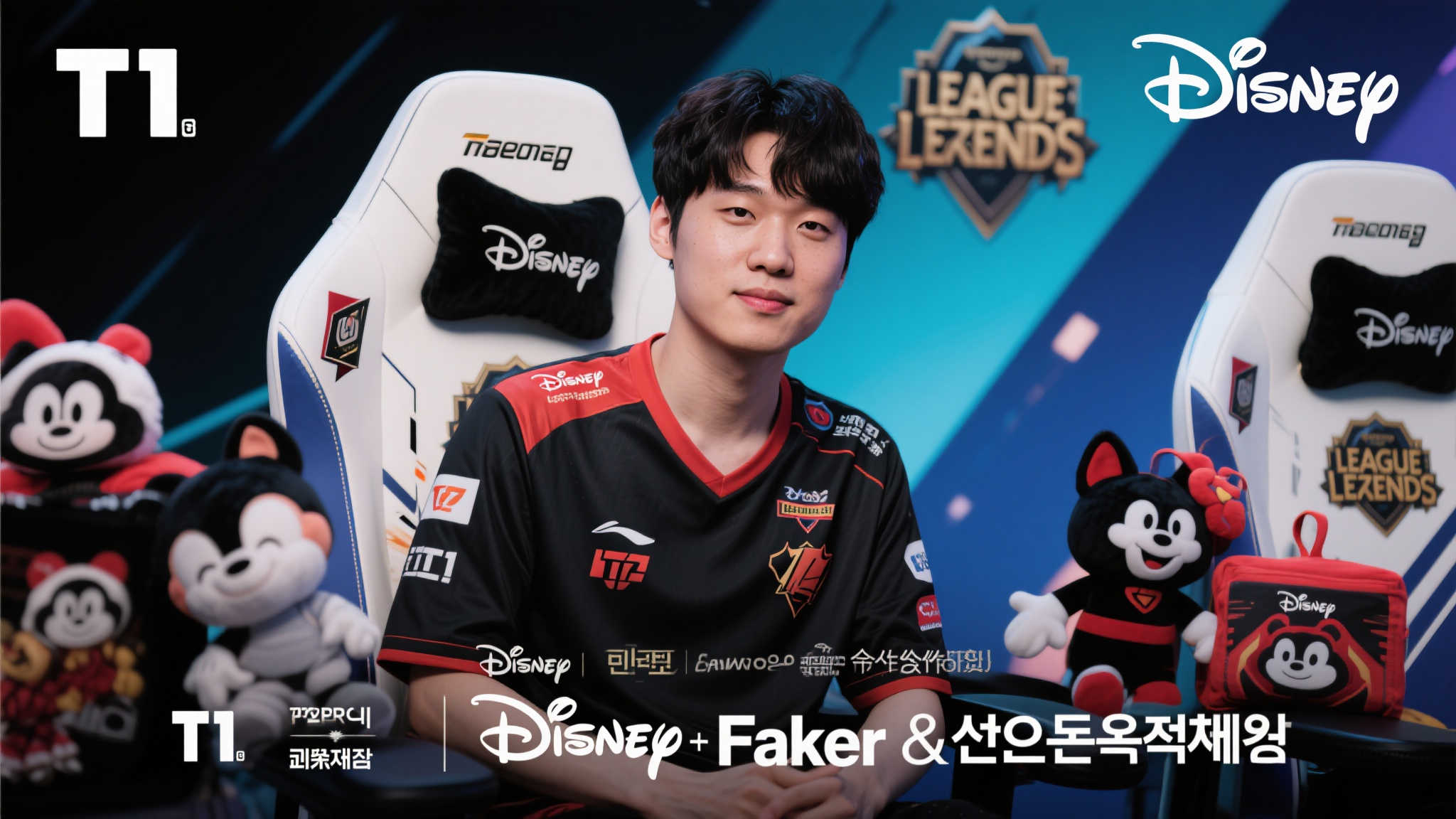 S15 LOL 总决赛中心