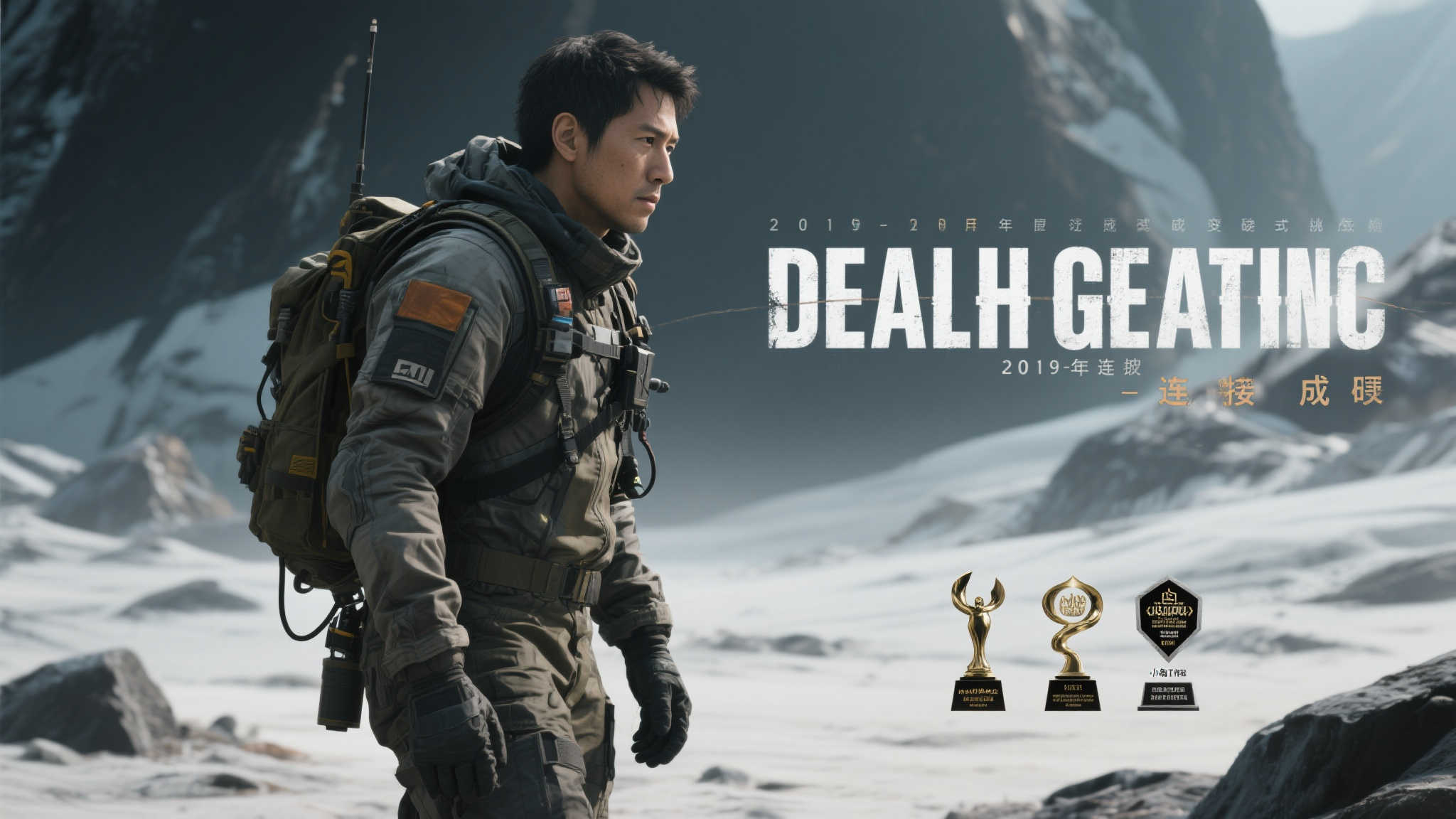 S15 LOL 总决赛中心