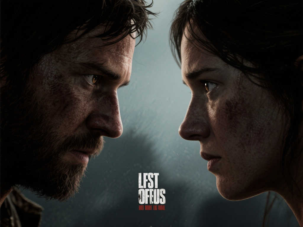 美剧《最后生还者2》角色海报曝光!众人目光凌厉震撼人心 美剧《最后生还者2》角色海报曝光!众人目光凌厉震撼人心