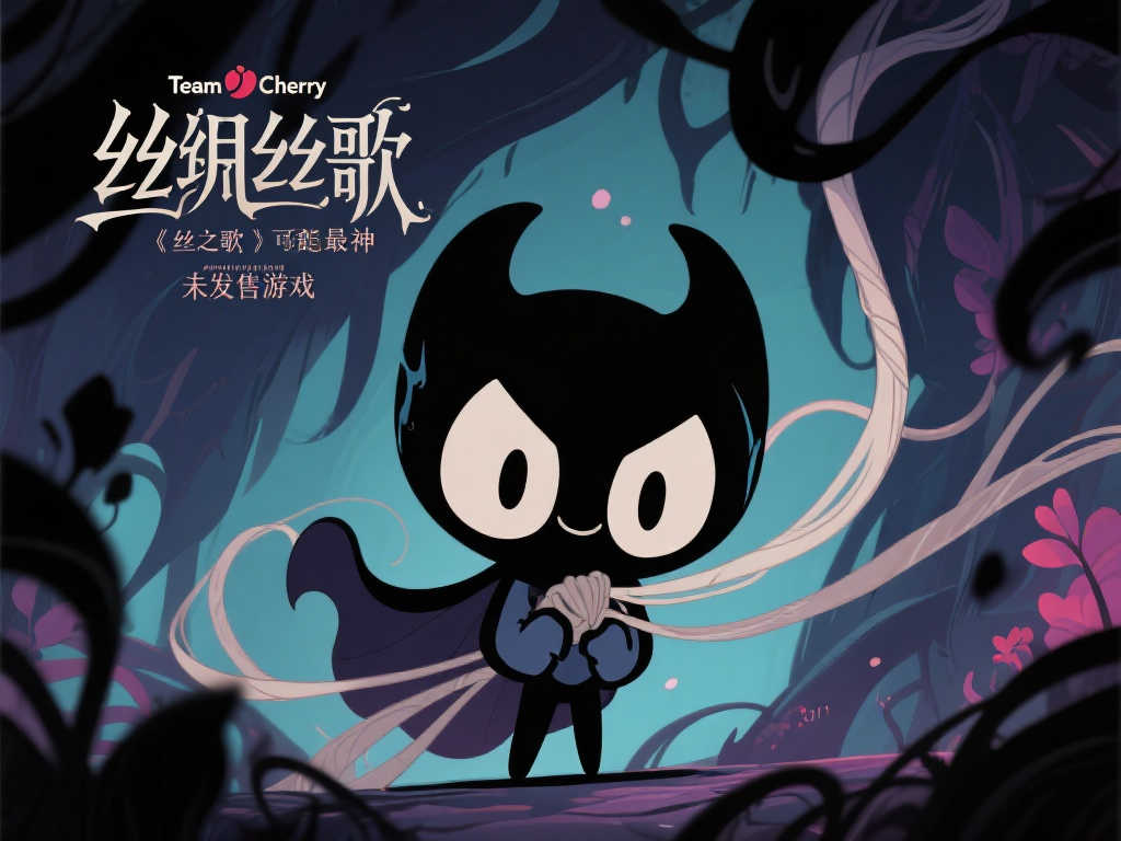 《丝之歌》有望9月ACMI游戏展揭晓，外媒预测发售日期临近