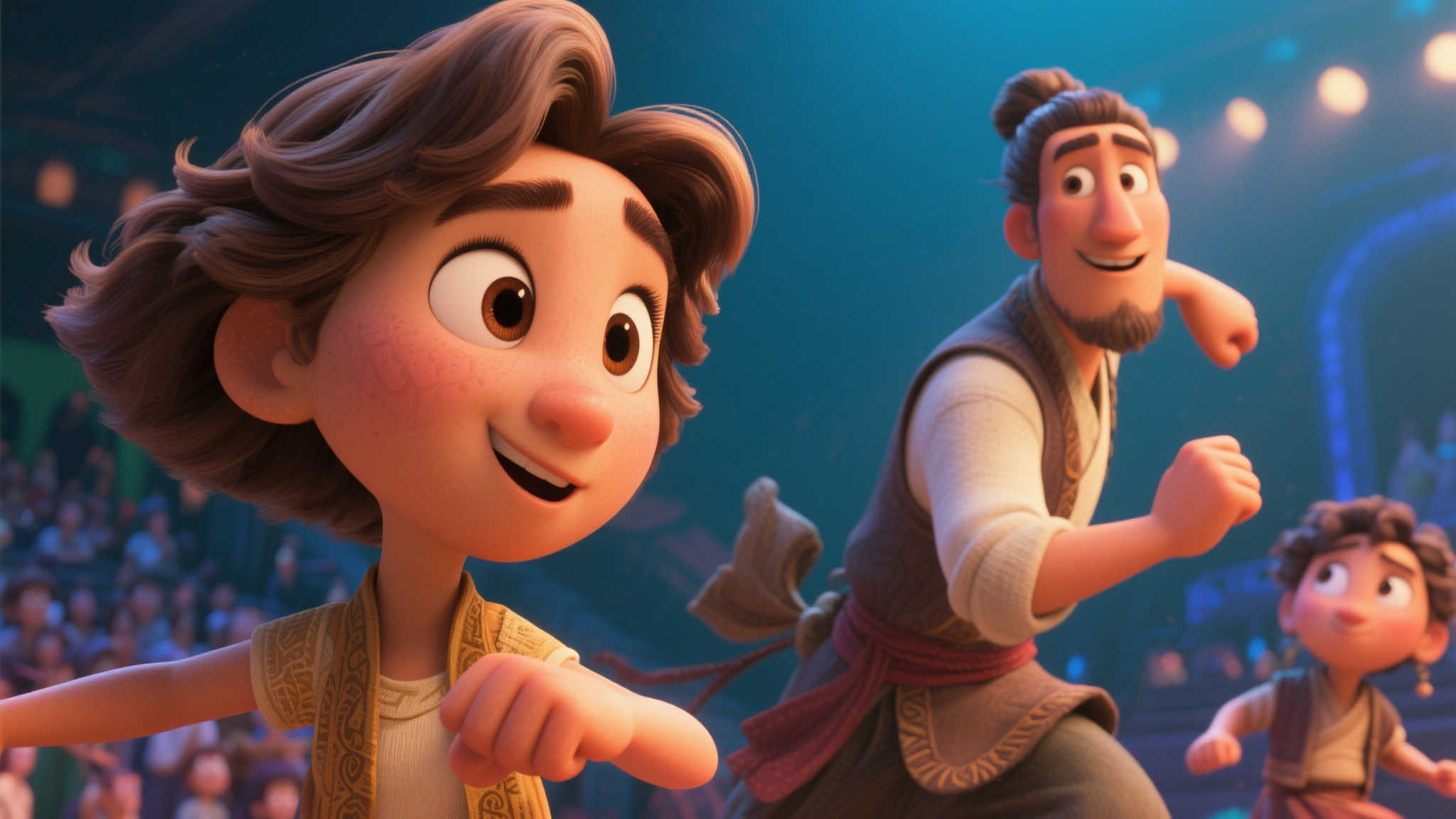 灰发灰姑娘：赛马娘第二季即将于十月登场