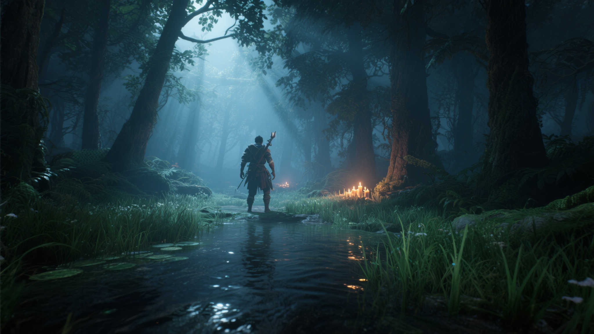 S15 LOL 总决赛中心